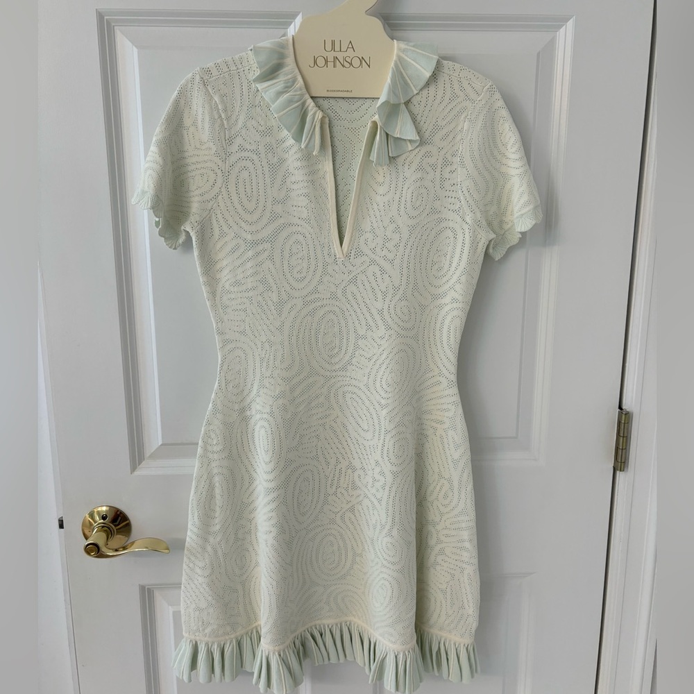 Ulla Johnson Dress NWT